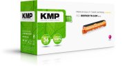 KMP B-T111  magenta Toner kompatibel zu brother TN243M