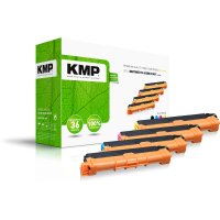 KMP Toner Brother TN-243BK/C/M/Y Multipa gallery