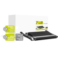 KMP XVantage®  schwarz Toner kompatibel zu HP 117A (W2070A)