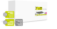 KMP XVantage®  magenta Toner kompatibel zu HP 117A...