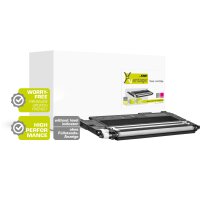 KMP XVantage®  magenta Toner kompatibel zu HP 117A (W2073A)