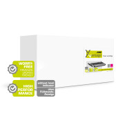 KMP XVantage Toner HP117A (W2073A)   700 Seiten magenta remanufactured