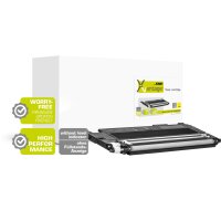 KMP XVantage®  gelb Toner kompatibel zu HP 117A (W2072A)