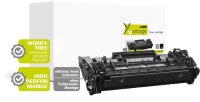 KMP XVantage®  schwarz Toner kompatibel zu HP 59A (CF259A)