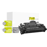 KMP XVantage®  schwarz Toner kompatibel zu HP 59X (CF259X)