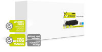 KMP XVantage®  cyan Toner kompatibel zu HP 415A (W2031A)