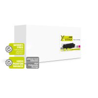 KMP XVantage®  magenta Toner kompatibel zu HP 415X (W203