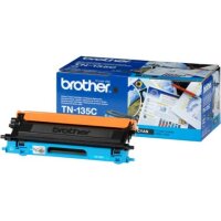 brother TN-135C  cyan Toner gallery