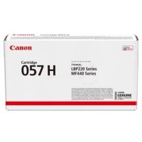 Lasertoner 057H schwarz CANON 3010C002 gallery
