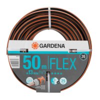 GARDENA Gartenschlauch Comfort FLEX 50,0 gallery