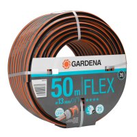 GARDENA Comfort FLEX Schlauch 13 mm (1/2"), 50 m