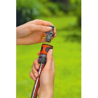 GARDENA Gartenschlauchverbinder 18283-20 13 mm (1/2 Zoll), 1