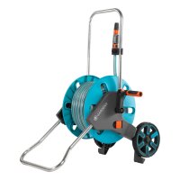 GARDENA Schlauchwagen AquaRoll M Set 20,0 m