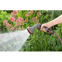 GARDENA Gartenbrause Comfort Beete 2