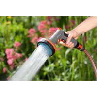 GARDENA Gartenbrause Comfort Beete 3