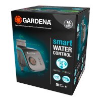 GARDENA smart Water Control