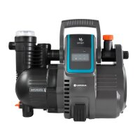 GARDENA smart Haus- & Gartenautomat 5000/5 Set