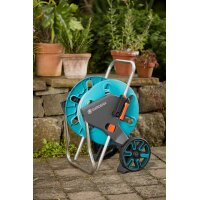 GARDENA Schlauchwagen AquaRoll M 2