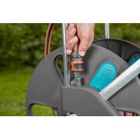 GARDENA Schlauchwagen AquaRoll L Easy 4
