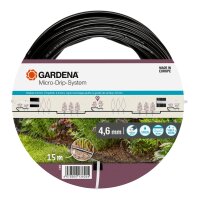 GARDENA Tropfschlauch Micro-Drip-System  gallery