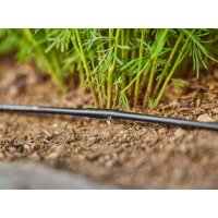 GARDENA Tropfschlauch Micro-Drip-System oberirdisch 4,6 mm (
