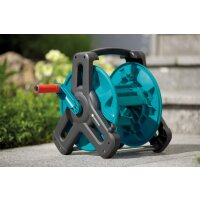 GARDENA Classic Schlauchtrommel 50