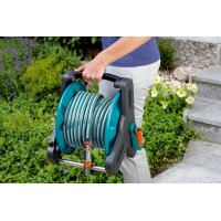 GARDENA Schlauchaufroller Classic 50 5
