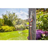 GARDENA Bewässerungsuhr