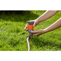 GARDENA Comfort Kreisregner Vario