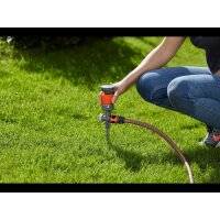 GARDENA Kreisregner Comfort Vario 3