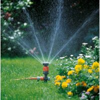 GARDENA Kreisregner Comfort Vario 4