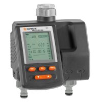 GARDENA Bewässerungscomputer MultiControl duo