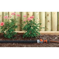 GARDENA Perl-Regner-Anschlussset