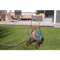 GARDENA Metall-Schlauchwagen 100