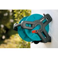 GARDENA Schlauchaufroller Classic 50 Set 20,0 m 4