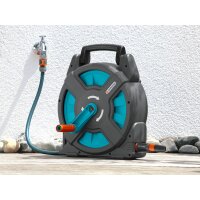 GARDENA Classic Schlauchbox 15 Set