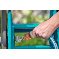 GARDENA Classic Schlauchtrommel 10 Set