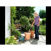 GARDENA Schlauchaufroller Classic 10 Set 10,0 m 2