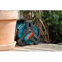 GARDENA Schlauchaufroller Classic 10 Set 10,0 m 4