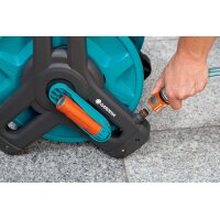 GARDENA Schlauchaufroller Classic 10 Set 10,0 m 5