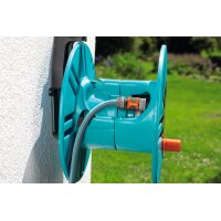 GARDENA Schlauchaufroller 2