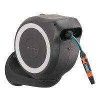 GARDENA Wand-Schlauchbox RollUp S