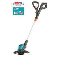 GARDENA EasyCut 23/18V P4A solo Akku-Ras gallery