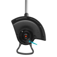 GARDENA EasyCut 23/18V P4A solo Akku-Rasentrimmer 18,0 V, oh