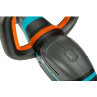 GARDENA Akku-Heckenschere ComfortCut 50/18V P4A 
solo