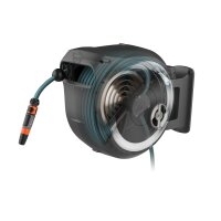 GARDENA Wand-Schlauchbox RollUp L