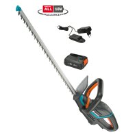 GARDENA ComfortCut 60/18V Ready-To-Use S gallery