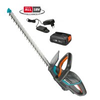 GARDENA ComfortCut 50/18V Ready-To-Use S gallery