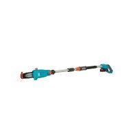 GARDENA TCS 20/18V P4A Ready-To-Use Set Akku-Hochentaster 18
