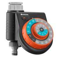 GARDENA city gardening Outdoor Sprühnebel Set Automatic